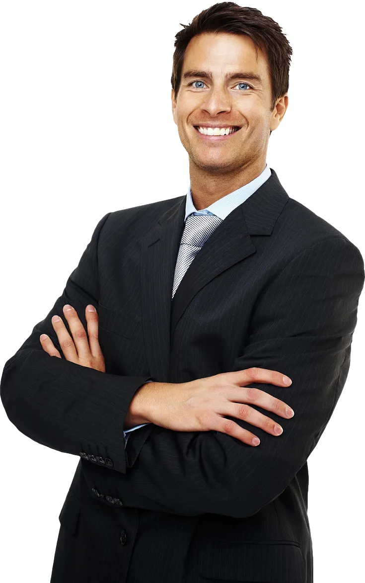Finance professional